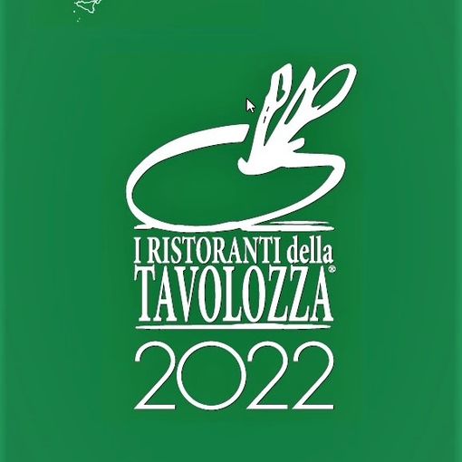 Bruno Gambarotta e Claudio Porchia presentano l'edizione 2022 della Guida dei Ristoranti della Tavolozza