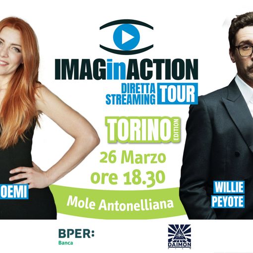IMAGinACTION Tour 2021