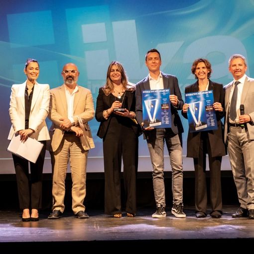 Milano: alla 23esima edizione dell'Interactive Key Award vince la campagna “Le Sfide” di Elkron