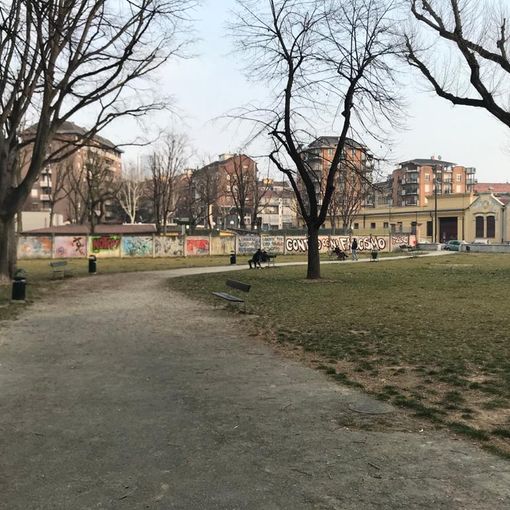 Via Revello, il giardino cambia volto: a marzo al via i lavori, inaugurazione entro l'estate