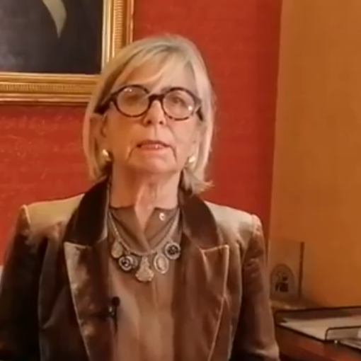 Maria Luisa Coppa
