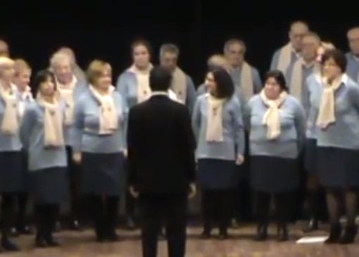 coro la fonte di grugliasco