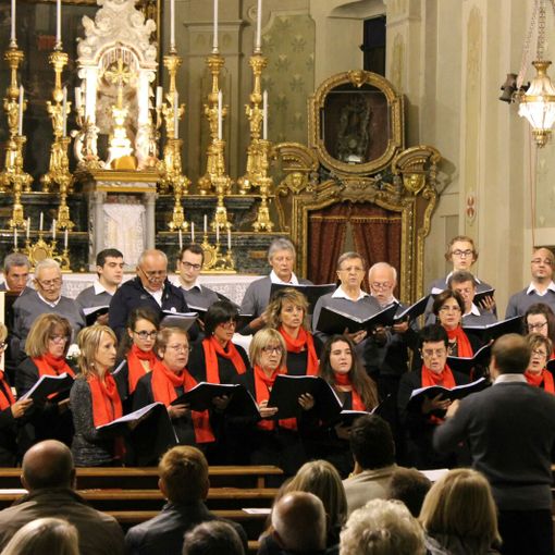 Avvento in valle: sabato 7 dicembre si canta le atmosfere del Natale