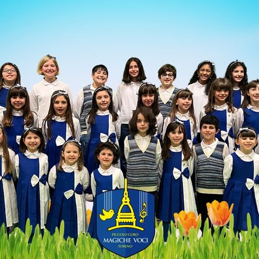Cantare insieme per costruire la pace e la solidarietà
