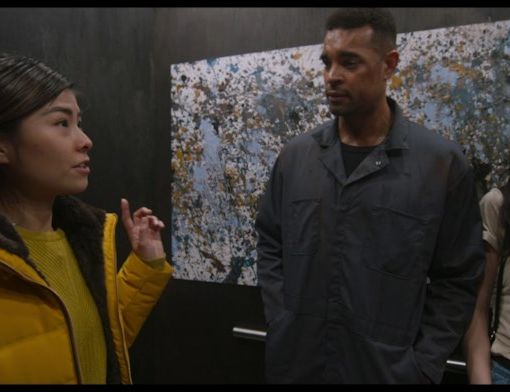 &quot;Corona&quot;, a Rivoli l'anteprima europea del film sul Coronavirus