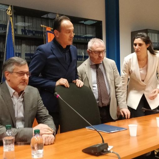 Coronavirus: &quot;Un caso accertato a Torino e una quindicina di casi in corso di verifica&quot; [VIDEO]