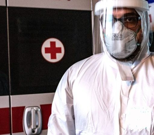Sfiorano quota 50 i nuovi morti in Piemonte per il Coronavirus, altri 2.876 positivi