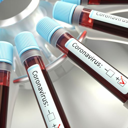 Quasi 100 morti per il coronavirus in Piemonte, ma continuano a calare terapie intensive e ricoveri