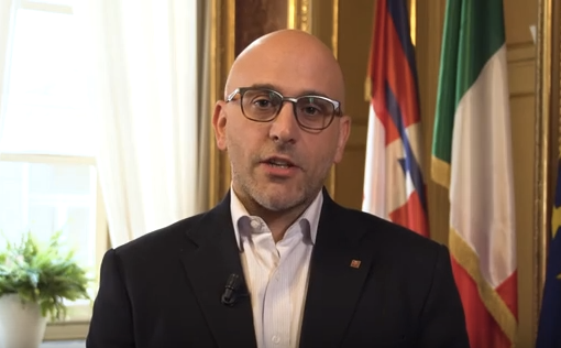 Messaggio del presidente del Consiglio regionale del Piemonte Stefano Allasia in merito all’emergenza Coronavirus