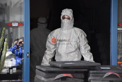 Coronavirus in Piemonte, nelle ultime 24 ore picco di guariti (107), ma anche altri 65 morti