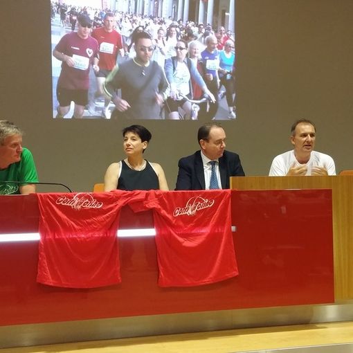 Domenica 28 maggio torna la CorriTorino
