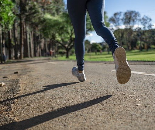 Dimagrire con la corsa: Ecco come fare!