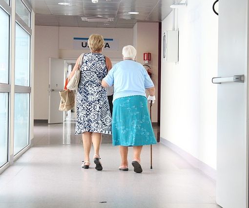 Ancora un caso di legionella: muore una donna di 83 anni