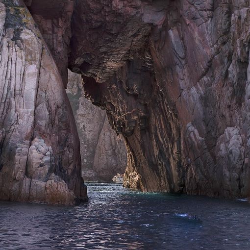 Visitare la Corsica: traghetti, mete e consigli di viaggio