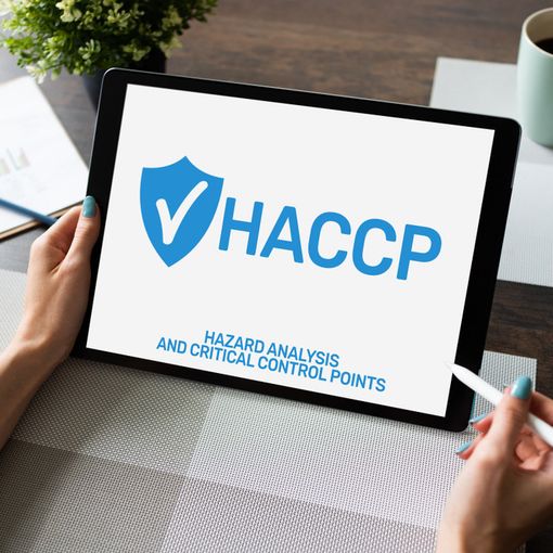 HACCP: perché è necessario ottenerlo e come accedere ai corsi