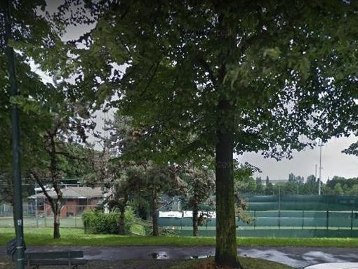 Parco della Pellerina, sette proposte per il campo sportivo “Carrara Calcio”