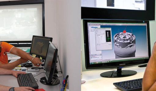 Nichelino, corso gratuito per tecnico di sistemi Cad rivolto ai disoccupati