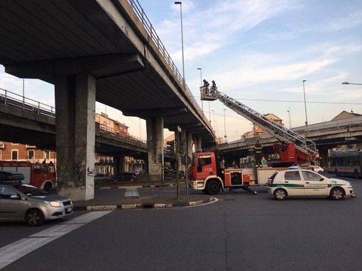 Linea Torino-Ceres: al via il cantiere di corso Grosseto