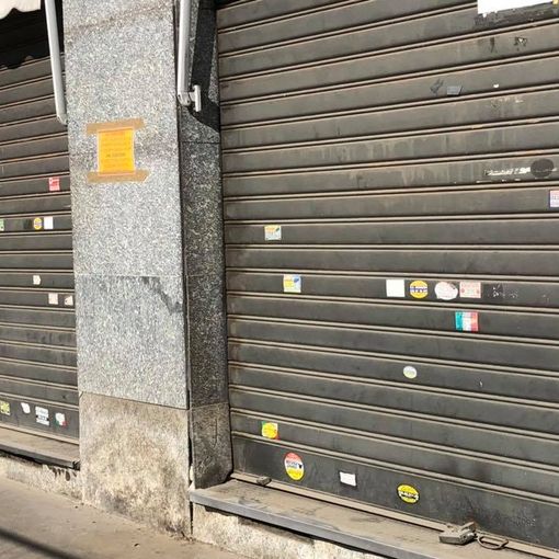 Cantiere Torino-Ceres, l’incubo dei negozianti di corso Grosseto: &quot;Chiudiamo, non possiamo indebitarci per tutta la vita&quot;