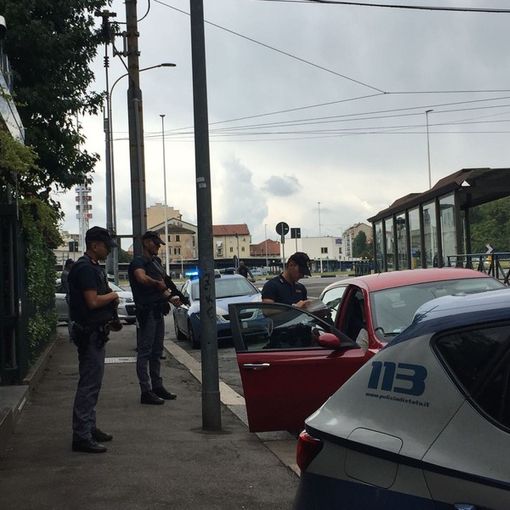 Spaccio in corso Principe Oddone, i residenti: &quot;Vogliamo le telecamere e un presidio fisso delle forze dell'ordine&quot;