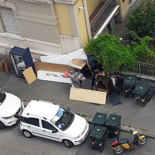 Magliano: &quot;Fallimento a 5 stelle, toccherà alla prossima Giunta risolvere il problema occupazioni di case ATC e del minisuk&quot;