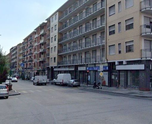 corso roma moncalieri