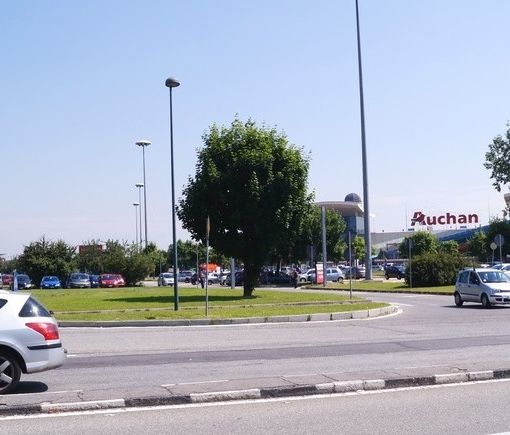 Aree di corso Romania e strada della Cebrosa: la Giunta propone l'adozione della variante al piano regolatore
