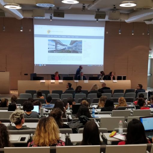 Inaugurato a Torino il diploma universitario in Migration Studies
