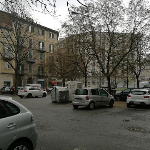 A Torino un nuovo modello di sosta per corso Verona