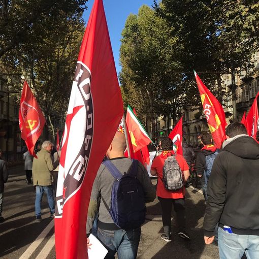 Giovedì si ferma la macchina fiscale in Piemonte: in piazza i lavoratori delle Agenzie Entrate, Dogane e Monopoli