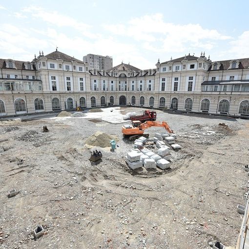 Ospite a sorpresa per lo spettacolo dedicato ai 100 anni dalla nascita di Strehler