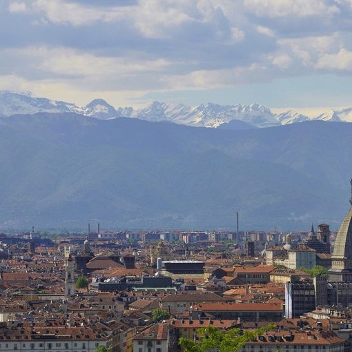 Cosa vedere a Torino