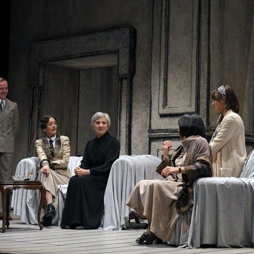 Pinerolo, sabato 19 appuntamento con &quot;Così è (se vi pare)&quot; di Pirandello