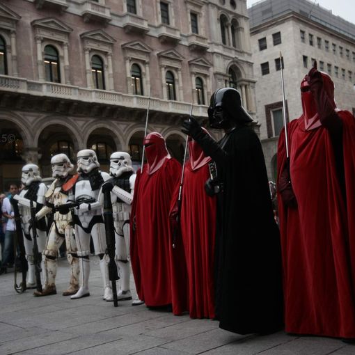 Foto della prima edizione (2019)
