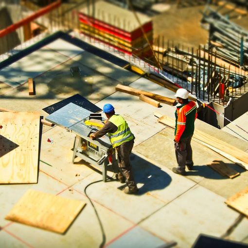 Urbanistica, la Giunta regionale definisce le 'tolleranze edilizie'