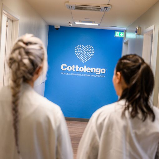 Dal 7 aprile il Cottolengo di Torino darà il via alla vaccinazione dei religiosi