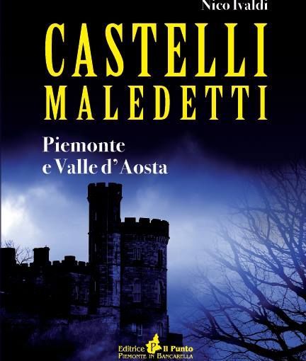 Nell'ambito di Salone Off, a Torino Nico Ivaldi presenta il suo libro