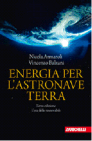 Stop a petrolio e nucleare, arriva l'era delle rinnovabili