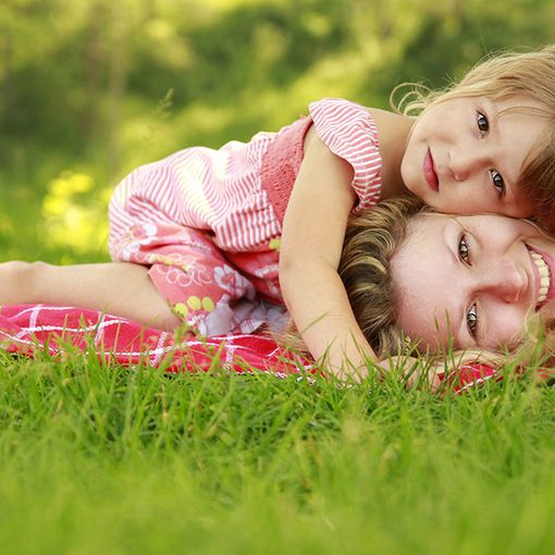 Si può fare a meno della Baby Sitter?