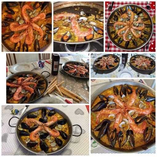 A Torino il Ristorante spagnolo El Prado ringrazia i clienti e lancia un contest fotografico