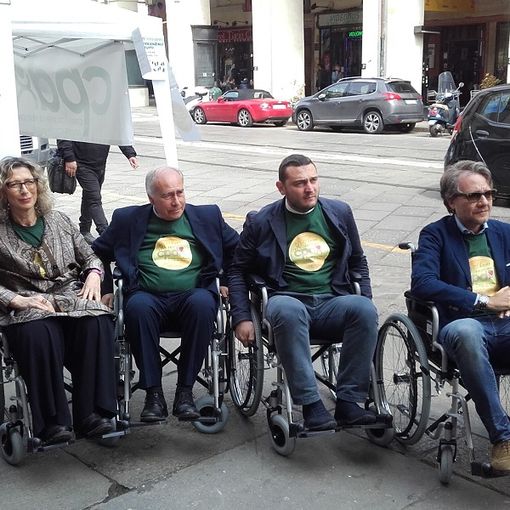 Noi speriamo che ce la caviamo da soli… in Piemonte