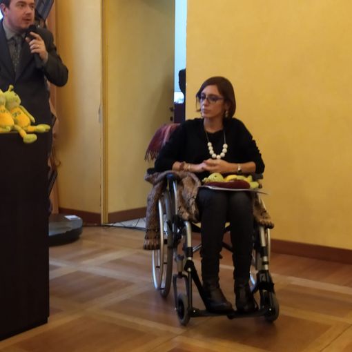 L'edizione 2019 della Giornata Internazionale delle Persone con Disabilità dedicata al “durante e dopo di noi”