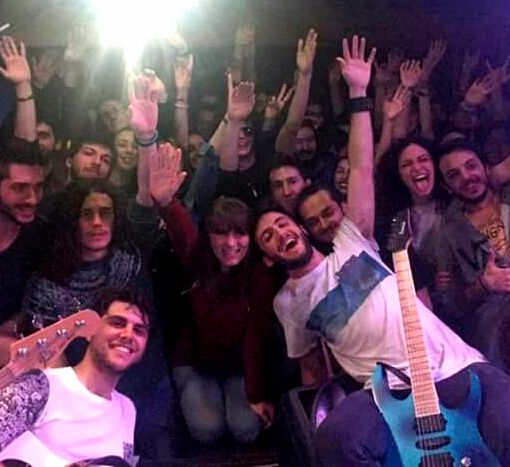 Metti un venerdì 13 al Cpg: con Mirafiori Cult si riapre la stagione in musica