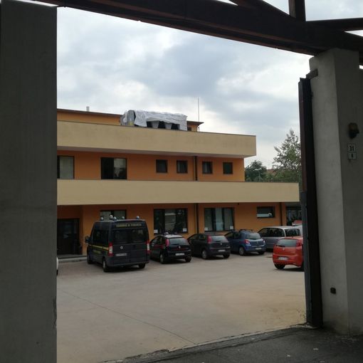 il cpr di corso brunelleschi