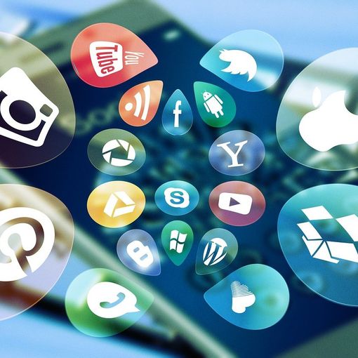 Crea un'app per la tua attività in pochi clic!