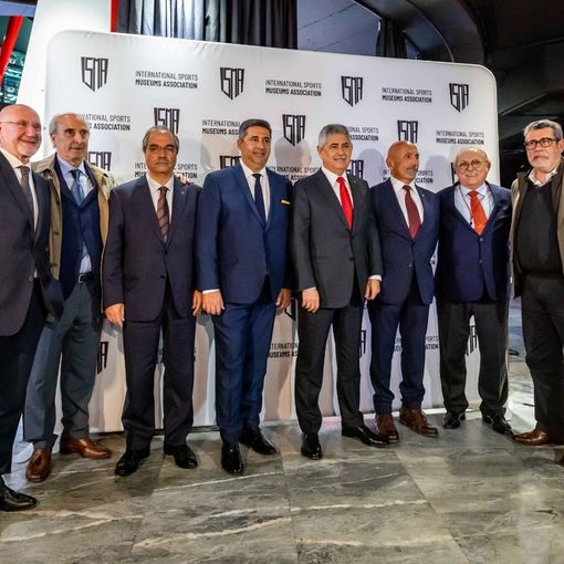 Il Museo del Grande Torino tra i soci fondatori dell'ISMA