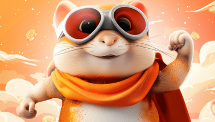 Hamster Kombat è il successore di Notcoin nel segmento P2E?