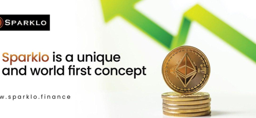 Sparklo (SPRK) sale in prevendita, mentre Cardano (ADA) rischia di subire una forte correzione dei prezzi