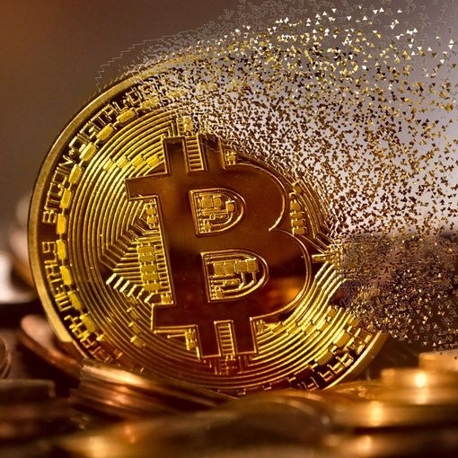 Il clamore sul Bitcoin come criptovaluta