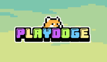 La crypto presale di PlayDoge supera i 250.000 dollari in poche ore dal lancio
